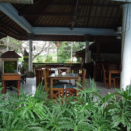 Hotel Bali Warma Denpasar Esterno foto