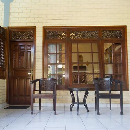 Hotel Bali Warma Denpasar Esterno foto