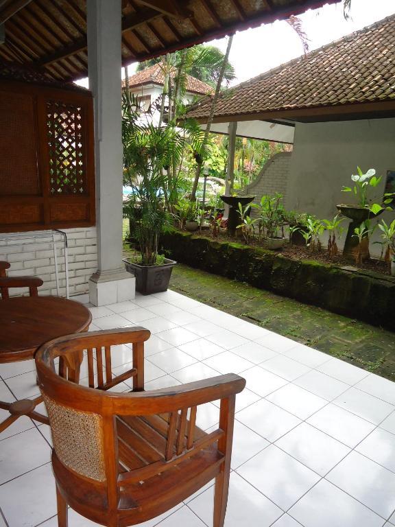 Hotel Bali Warma Denpasar Camera foto