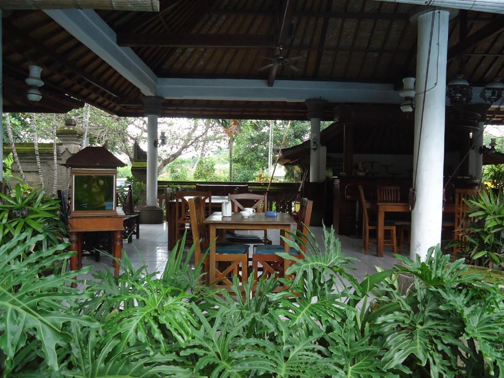 Hotel Bali Warma Denpasar Esterno foto